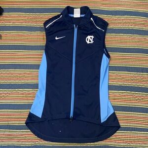 Women’s UNC vest